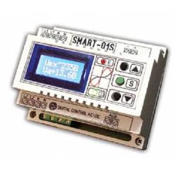Автоматика контроля и защиты автономных энергосистем Леотон AFX SMART 01S.04